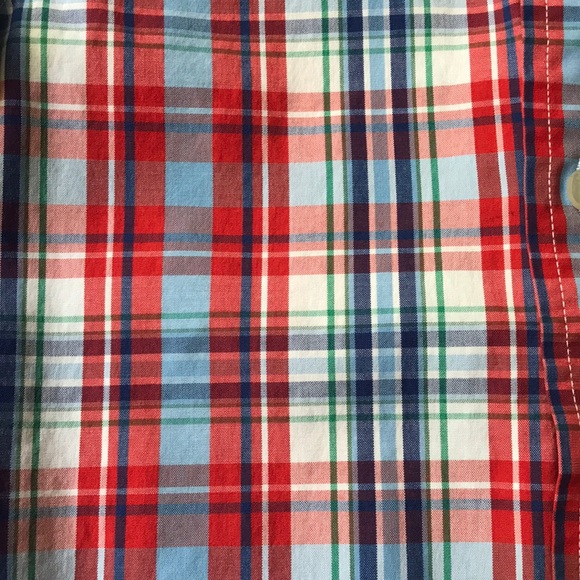 Vineyard Vines Long-sleeved Button-down shirt - Picture 2 of 4